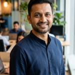 Rohan Sharma